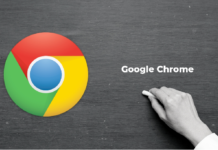 truffa Google Chrome