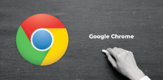 truffa Google Chrome