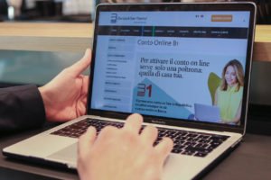 Banca di San marino Repubblica San Marino apre ai correntisti esteri