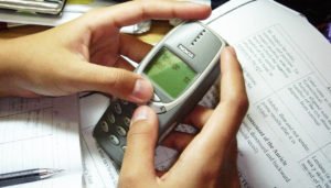 cellulari dimenticati che valgono una fortuna