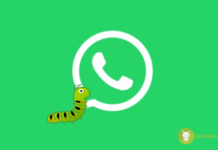 virus Whatsapp note vocali