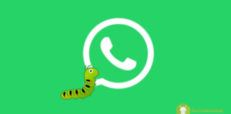 virus Whatsapp note vocali
