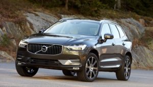 volvo