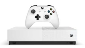 xbox one