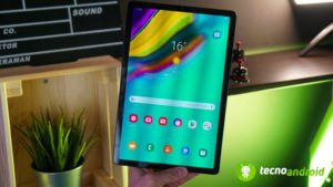 Samsung Galaxy TAB S5e