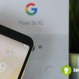 Google Pixel 3A XL
