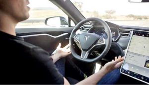 tesla