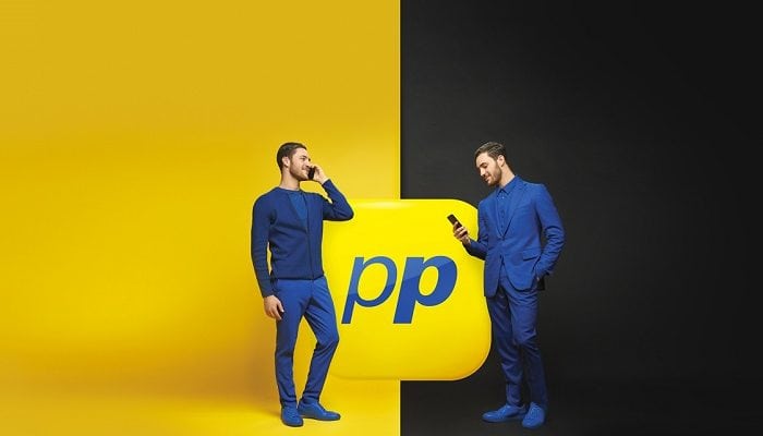 PosteMobile