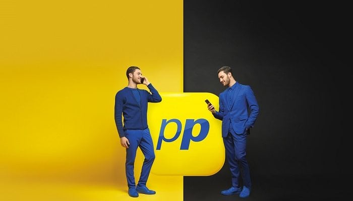 PosteMobile