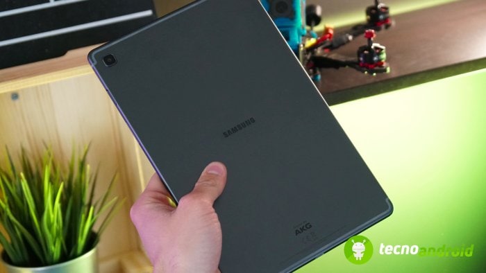 Samsung Galaxy TAB S5e