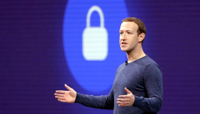 Facebook