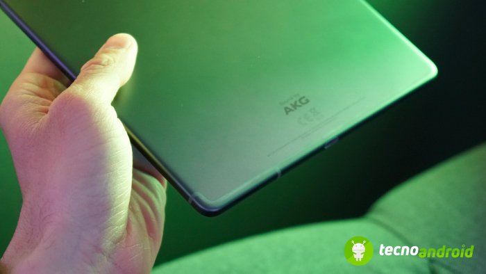 Samsung Galaxy TAB S5e