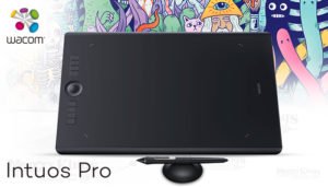 wacom
