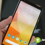 Google Pixel 3A XL