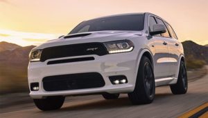 dodge