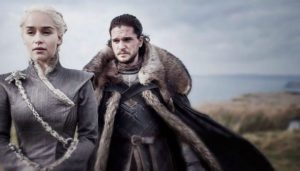 game of thrones
