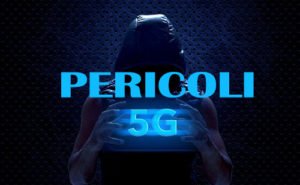 radiazioni 5G causa estinzione di massa