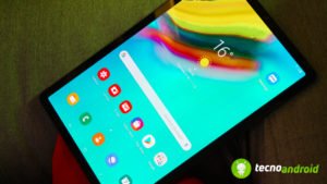 Samsung Galaxy TAB S5e