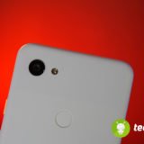 Google Pixel 3A XL