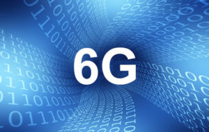 il 5G è il passato è ora del 6G