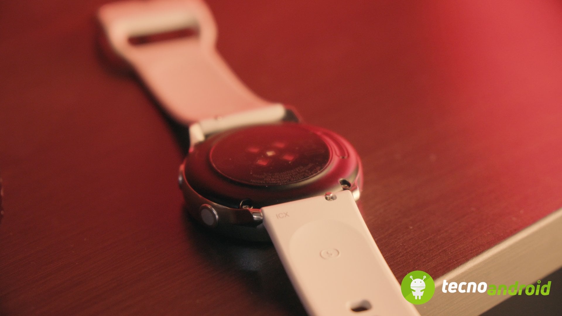 Samsung galaxy watch active