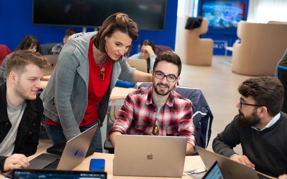 apple academy