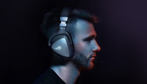 ASUS ROG Delta Core