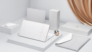 ASUS ZenBook Edition 30