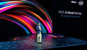 ASUS vince 17 premi per l'innovazione e il design al Computex 2019