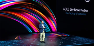ASUS vince 17 premi per l'innovazione e il design al Computex 2019