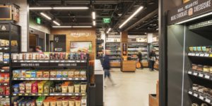 Amazon Go