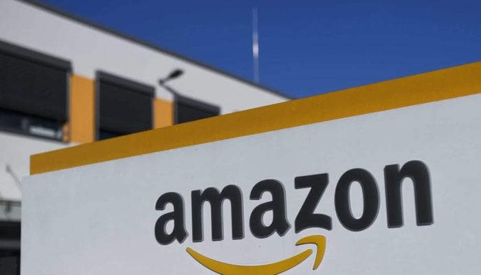 Amazon