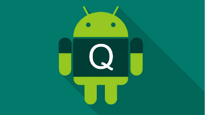 Android Q novità Beta