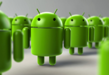Android Q smartphone aggiornamento