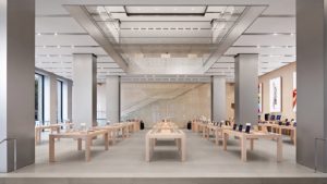 Apple