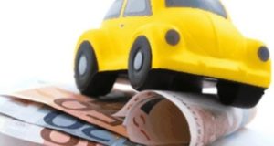 bollo auto esenzione spetta alle regioni