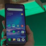 Xiaomi Redmi 7