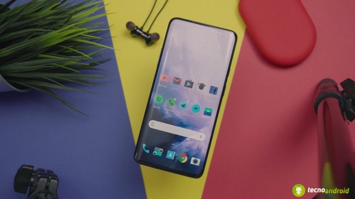 OnePlus 7 Pro