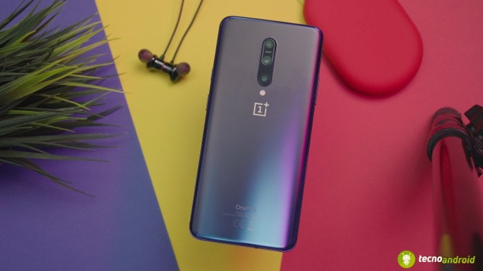 OnePlus 7 Pro