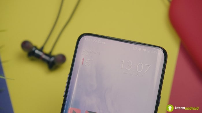 OnePlus 7 Pro