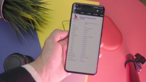 OnePlus 7 Pro