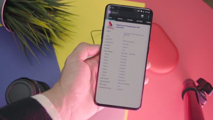 OnePlus 7 Pro