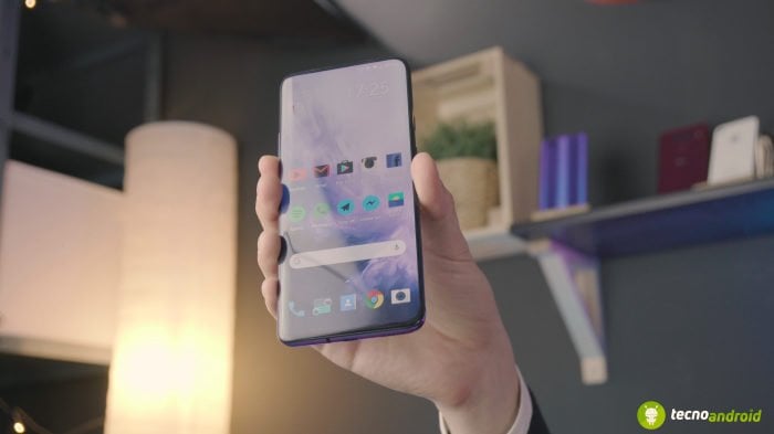 OnePlus 7 Pro