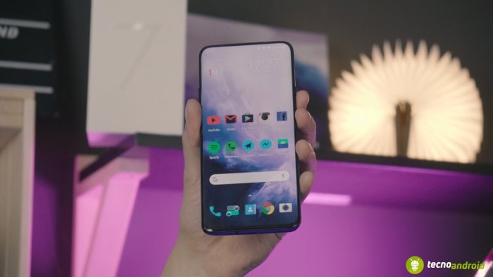 OnePlus 7 Pro