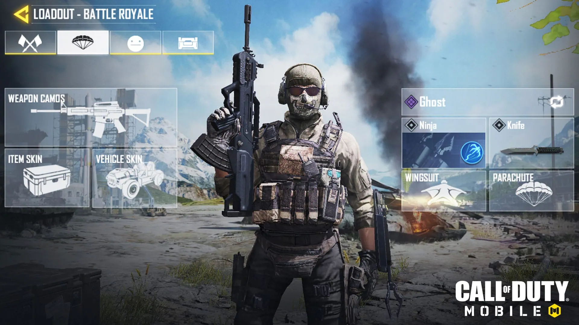 Call-Of-Duty-Mobile-Battle-Royal
