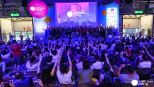 Campus Party 2019