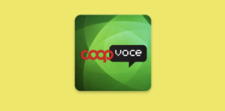 CoopVoce sfida Vodafone e TIM: regalo pazzesco in soldi sulla nuova offerta