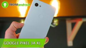 Google Pixel 3A XL