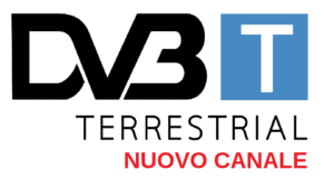 DVB canali