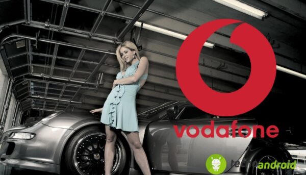 Vodafone